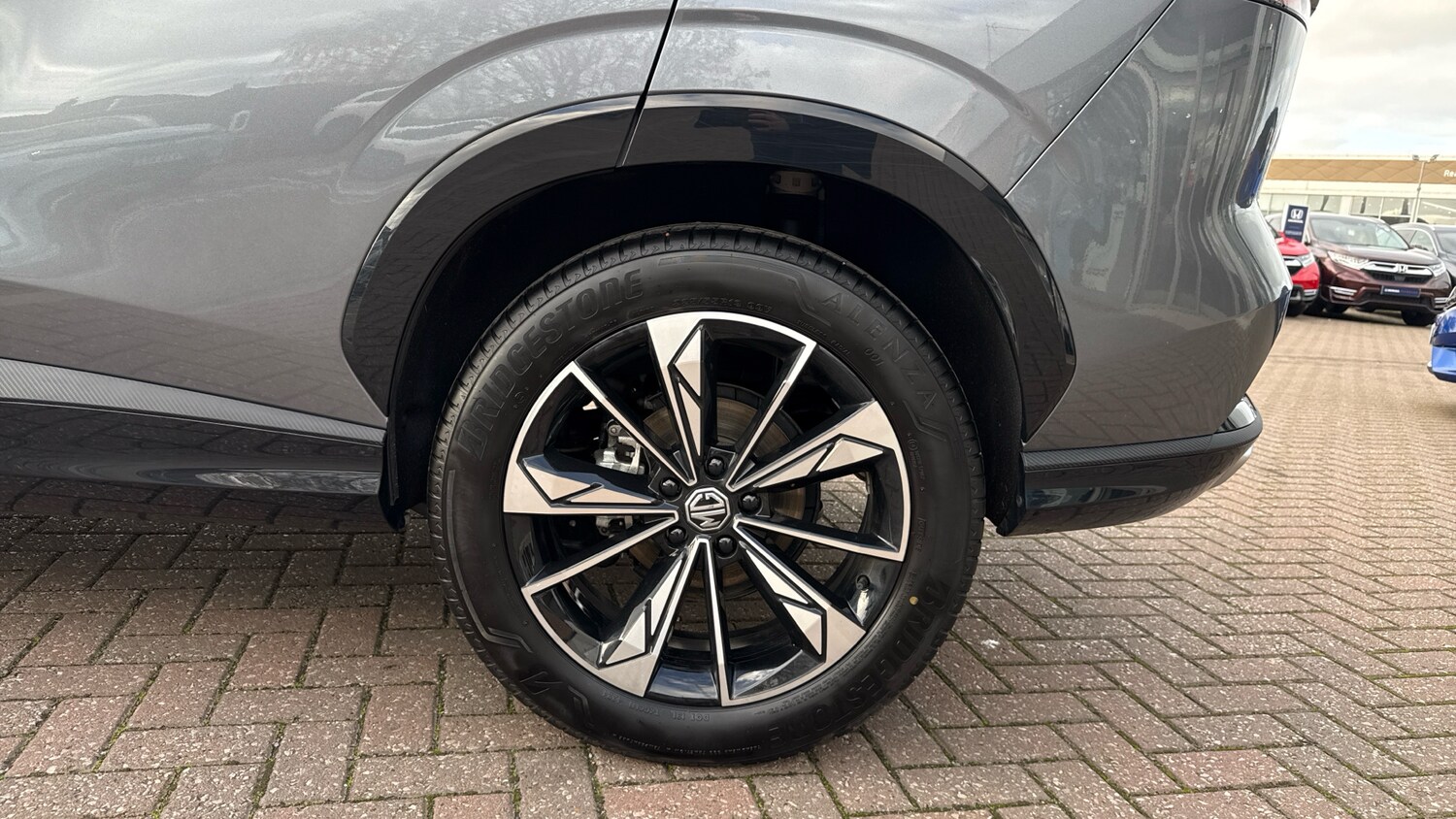 Used MG MG HS 2025 for sale - 76580671: Photo 25