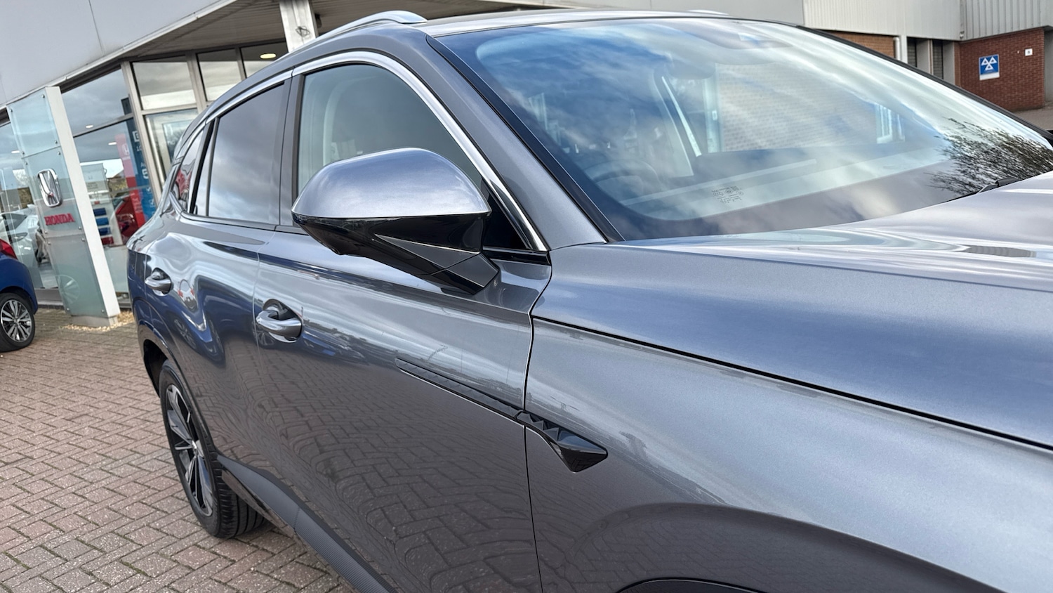 Used MG MG HS 2025 for sale - 76580671: Photo 27