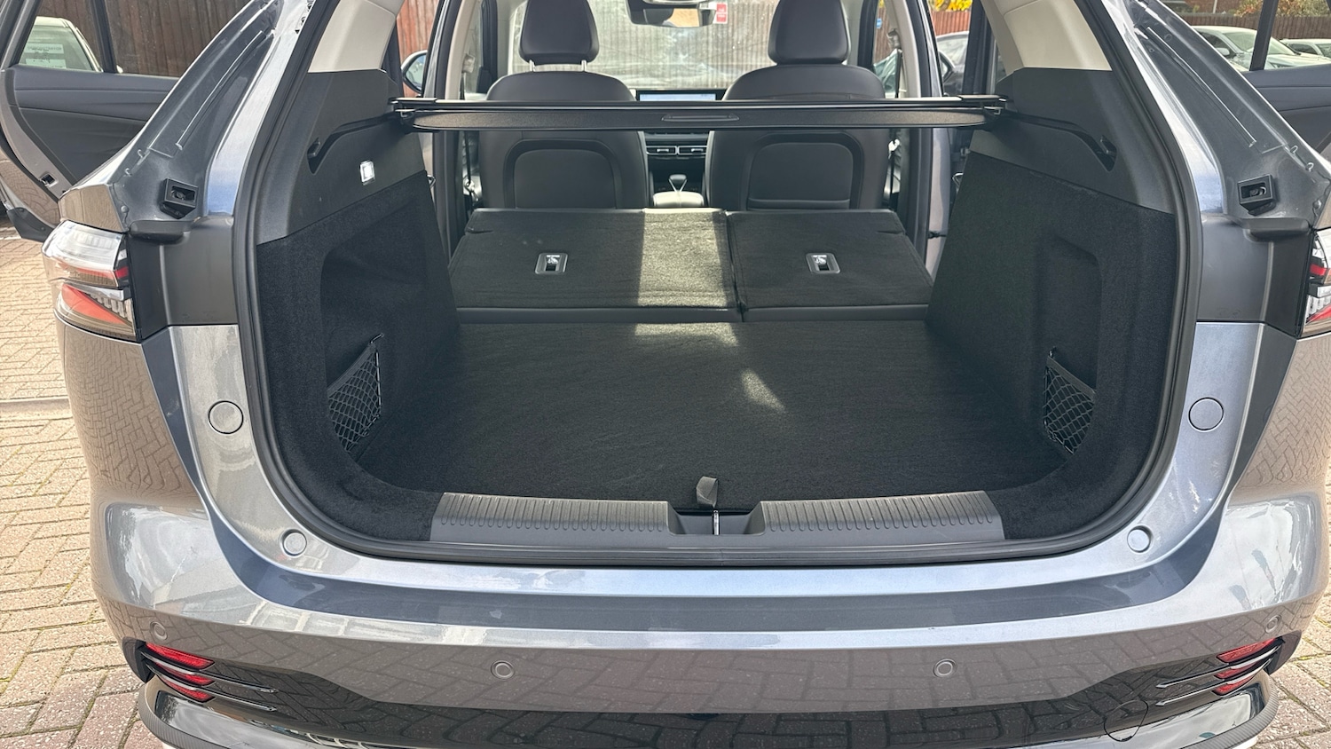 Used MG MG HS 2025 for sale - 76580671: Photo 28