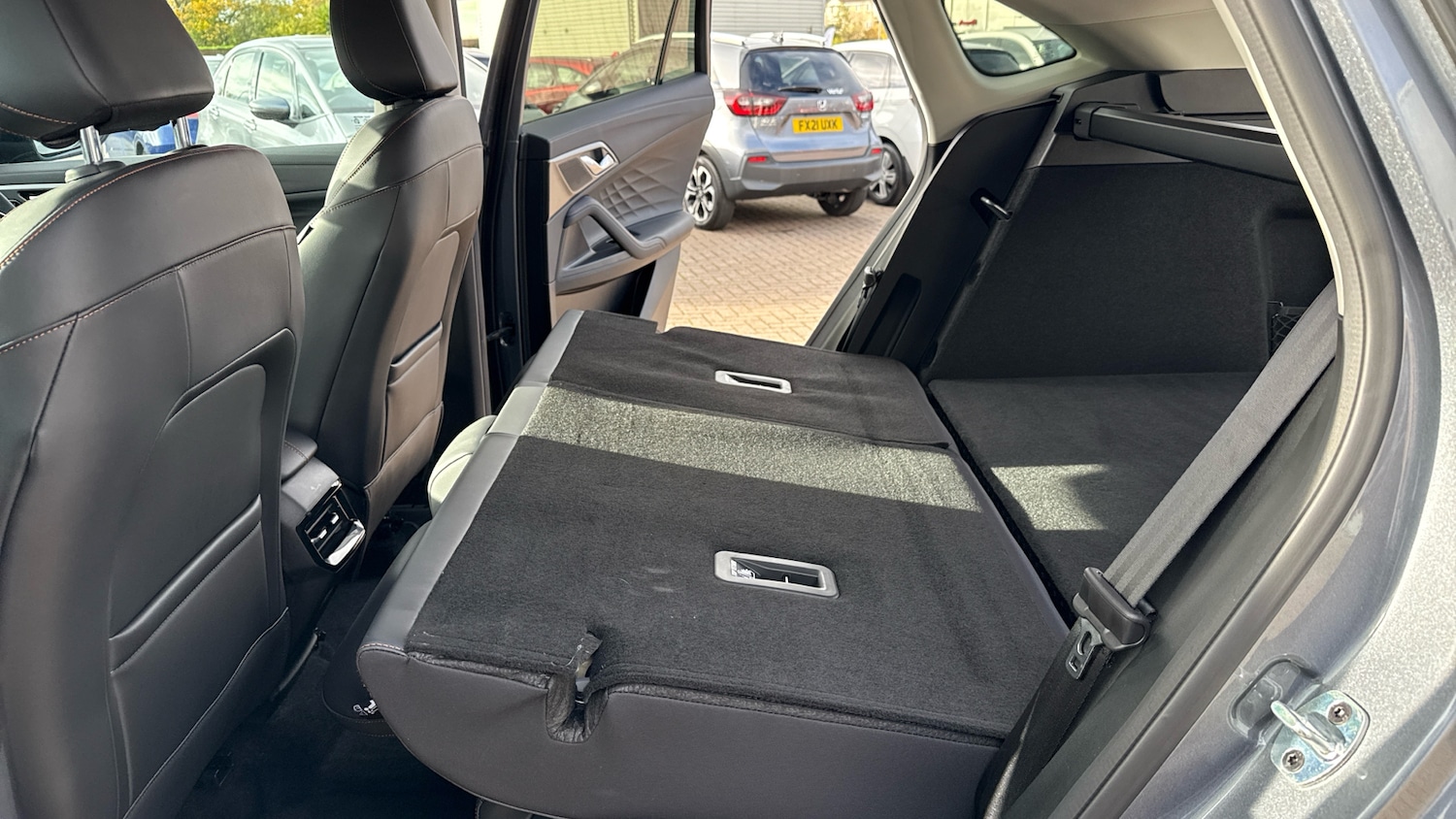 Used MG MG HS 2025 for sale - 76580671: Photo 29