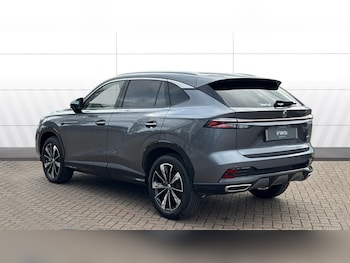 Used MG MG HS 2025 for sale - 76580671: Photo