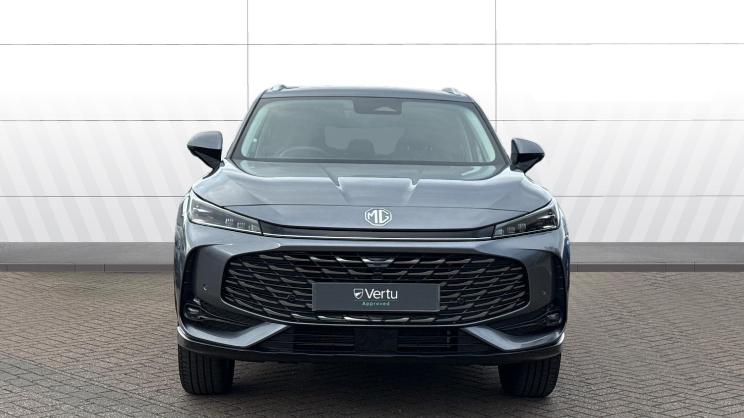 Used MG MG HS 2025 for sale - 76580671: Photo 3