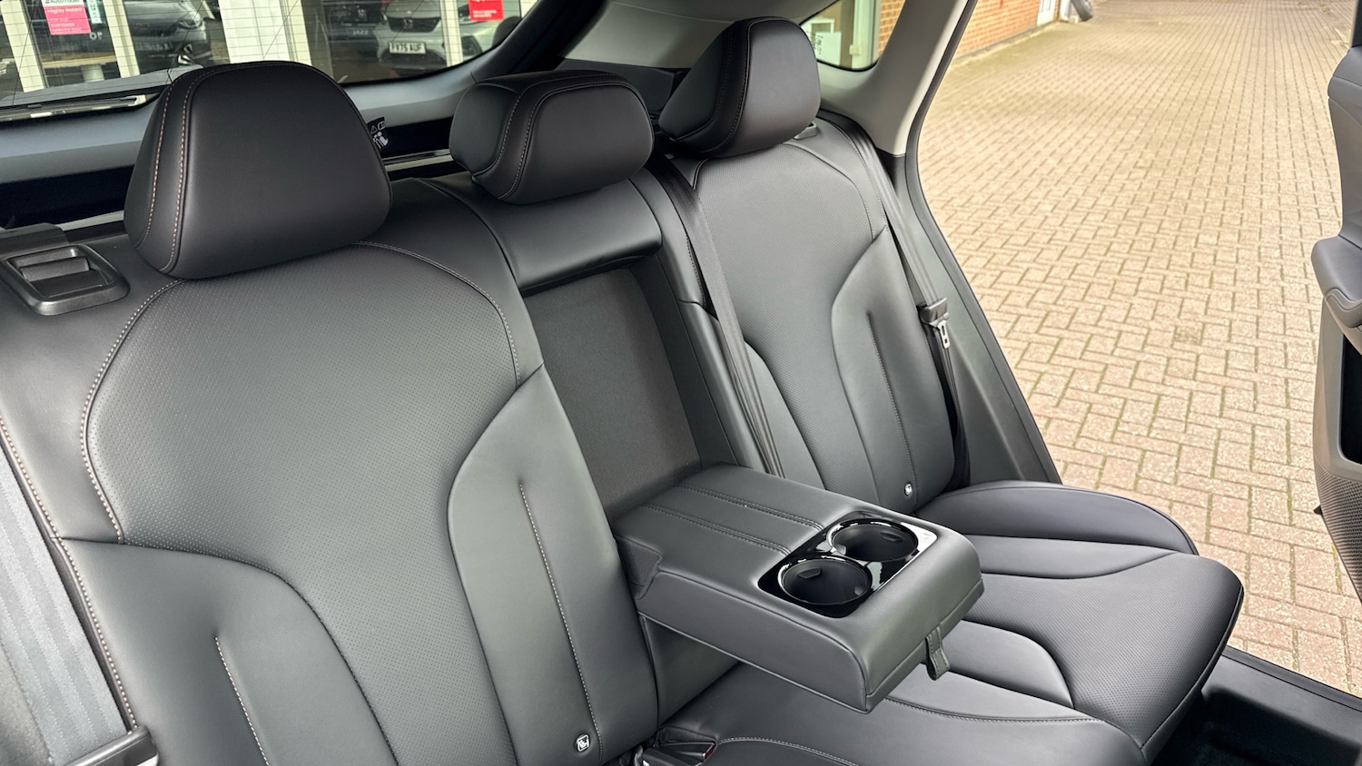 Used MG MG HS 2025 for sale - 76580671: Photo 31