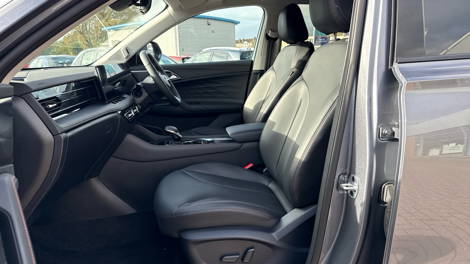 Used MG MG HS 2025 for sale - 76580671: Photo 33