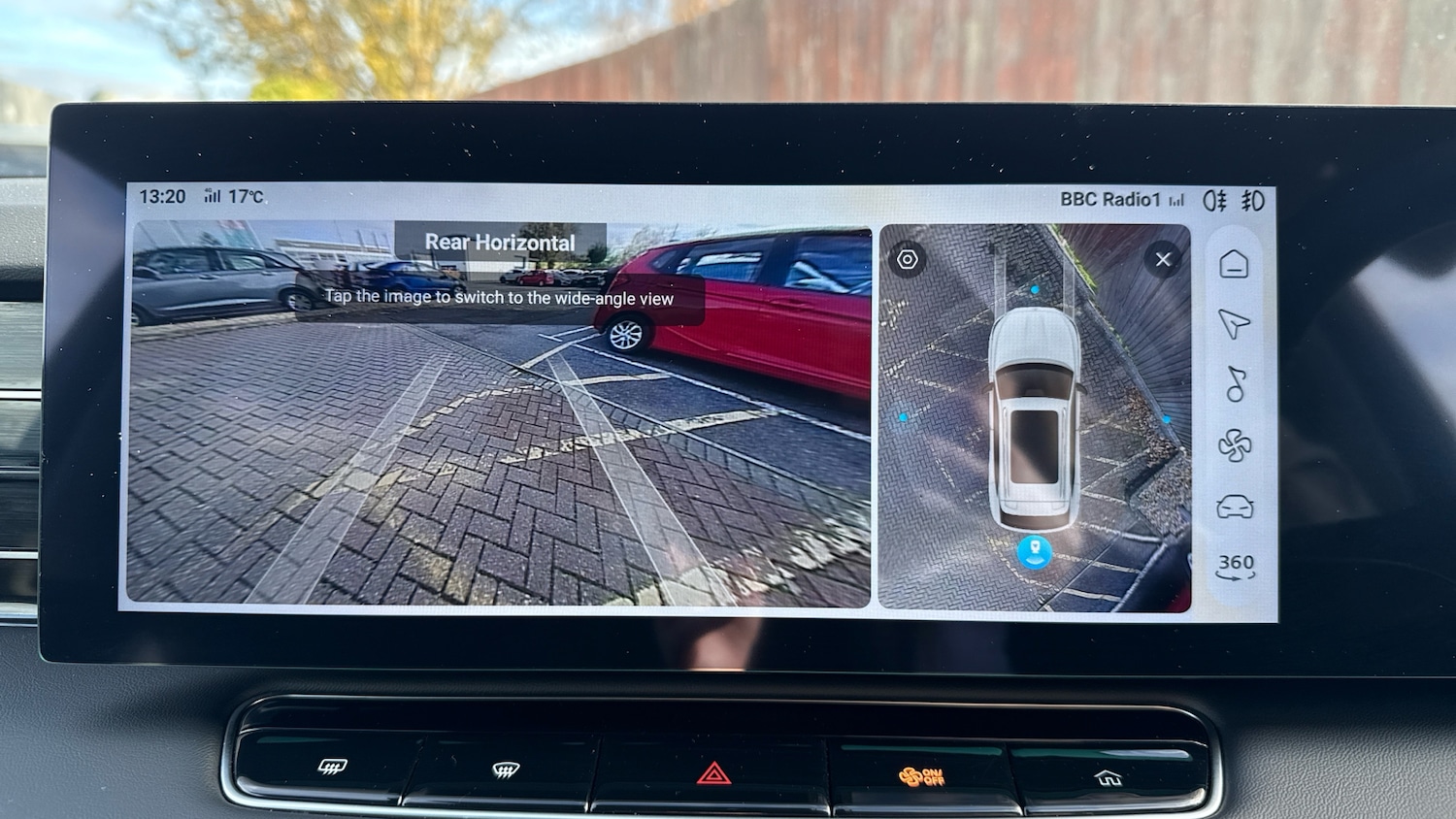 Used MG MG HS 2025 for sale - 76580671: Photo 36