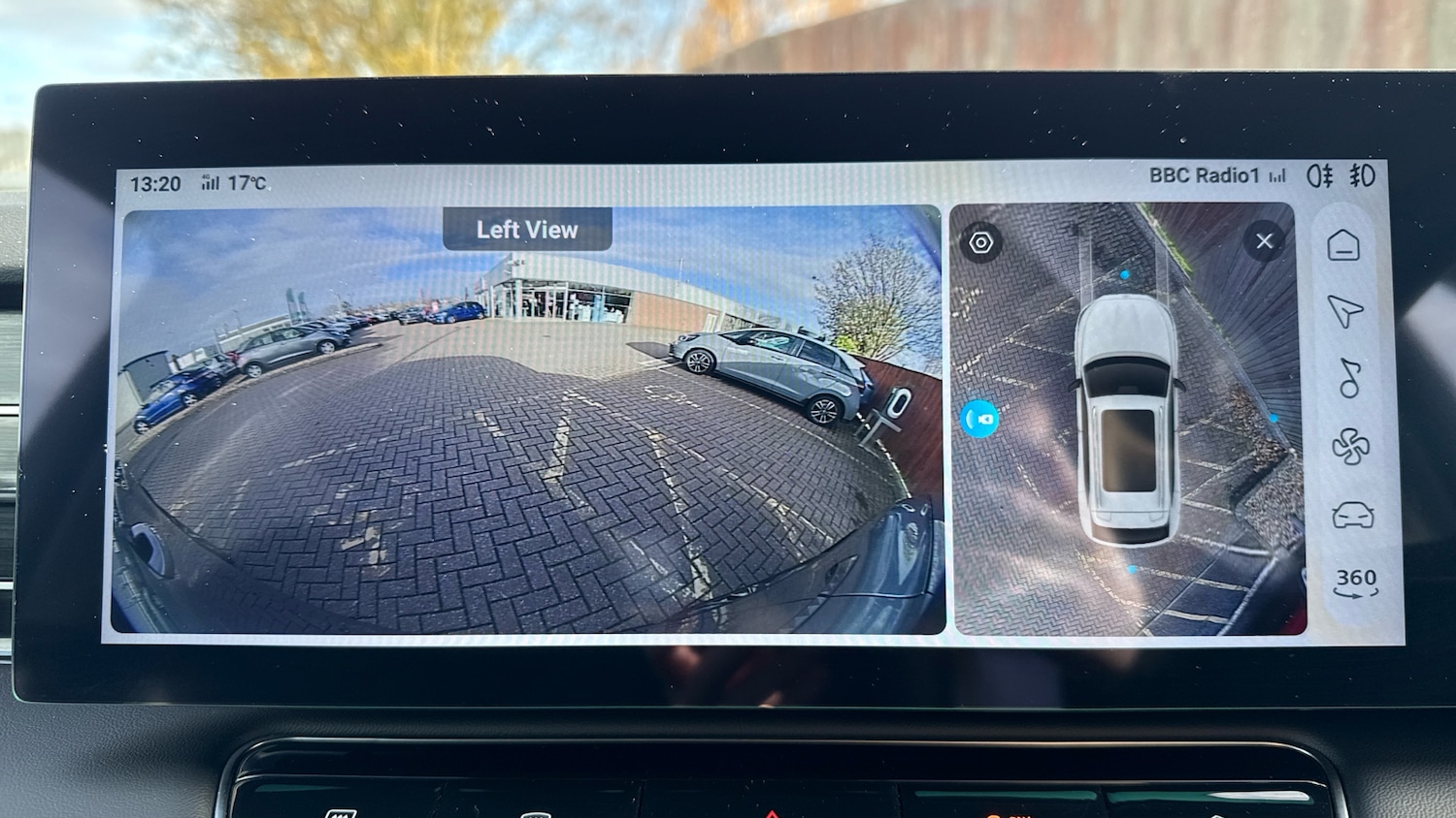 Used MG MG HS 2025 for sale - 76580671: Photo 37