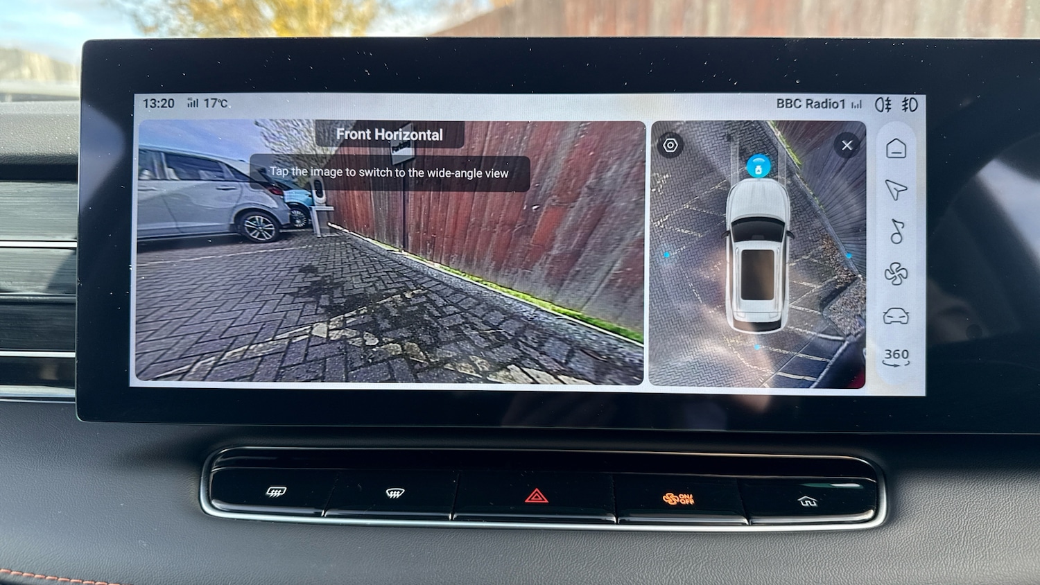 Used MG MG HS 2025 for sale - 76580671: Photo 38