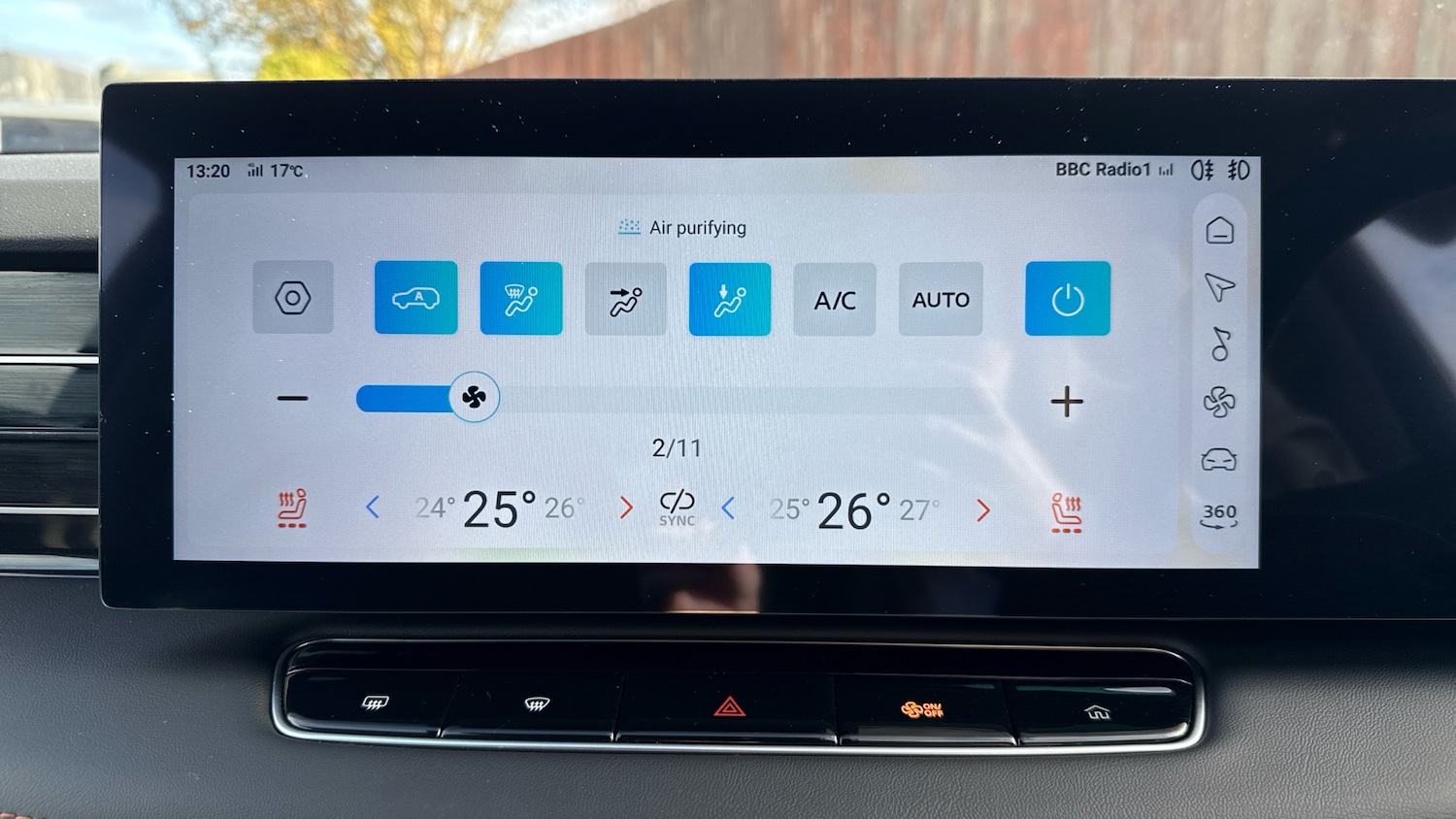 Used MG MG HS 2025 for sale - 76580671: Photo 39