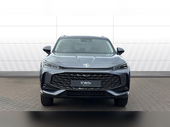 Used MG MG HS 2025 for sale - 76580671: Photo