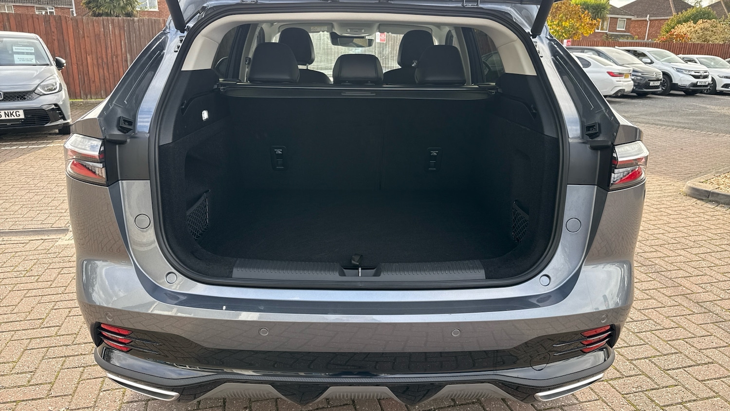 Used MG MG HS 2025 for sale - 76580671: Photo 4