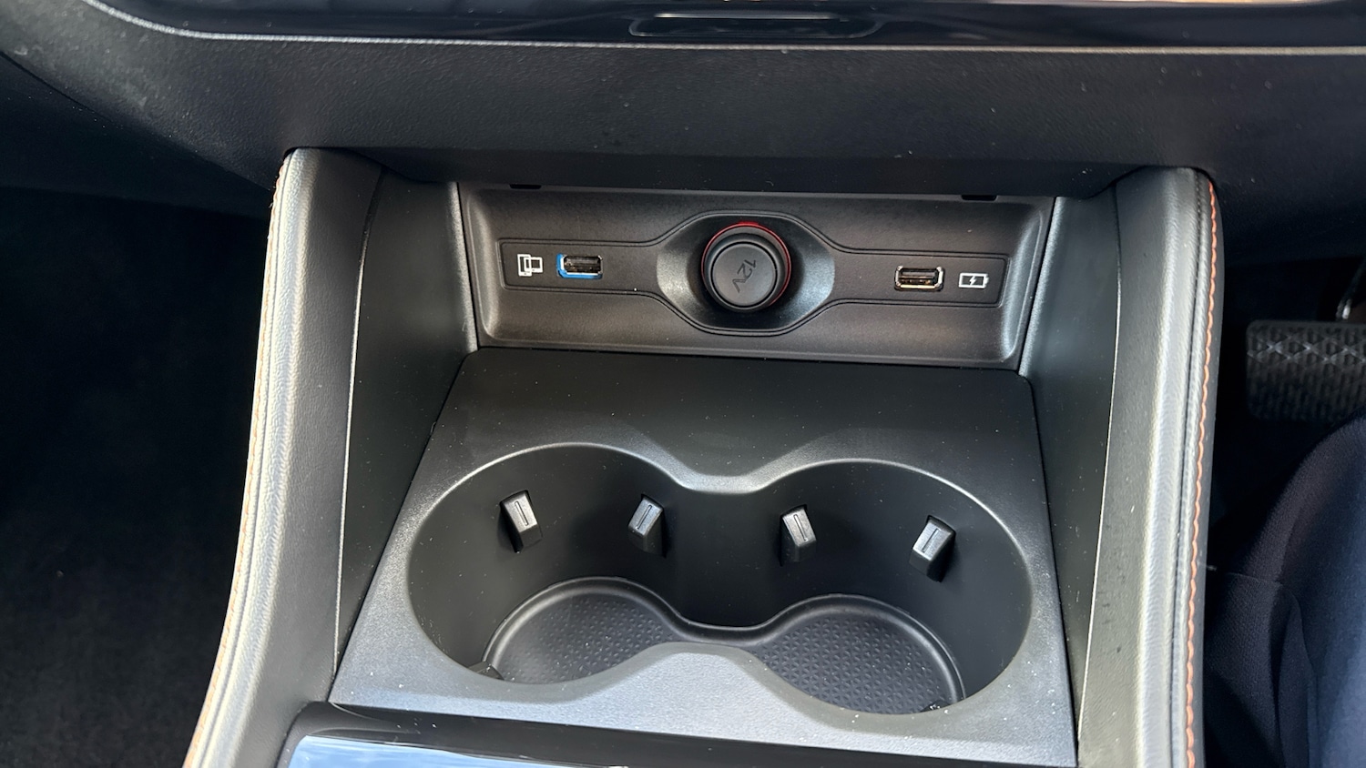 Used MG MG HS 2025 for sale - 76580671: Photo 40