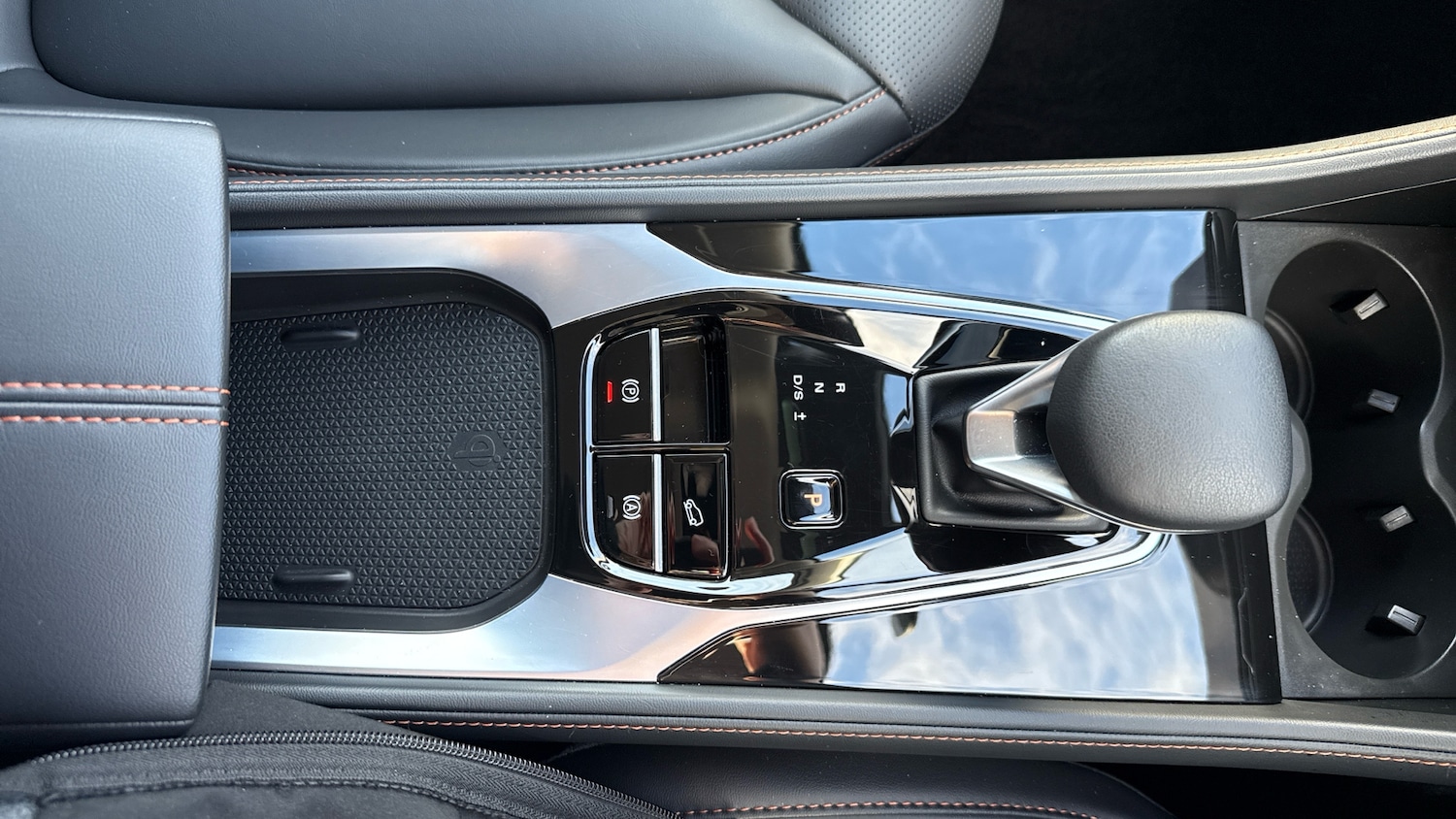 Used MG MG HS 2025 for sale - 76580671: Photo 41