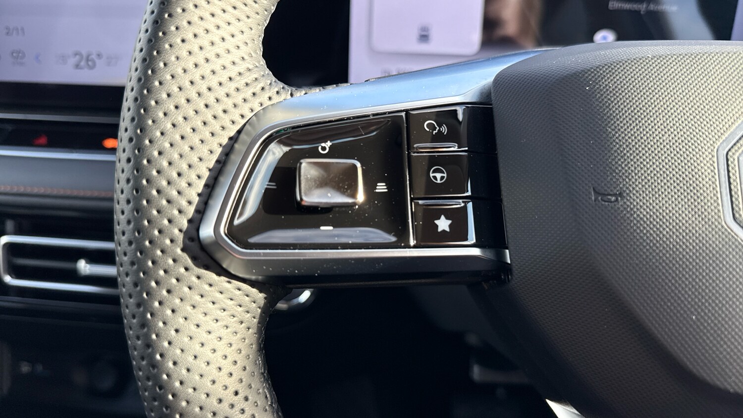 Used MG MG HS 2025 for sale - 76580671: Photo 42