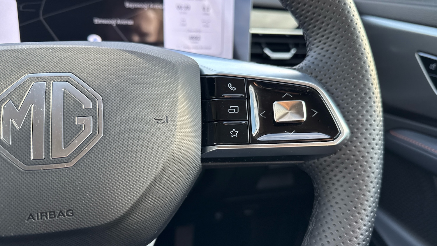 Used MG MG HS 2025 for sale - 76580671: Photo 43