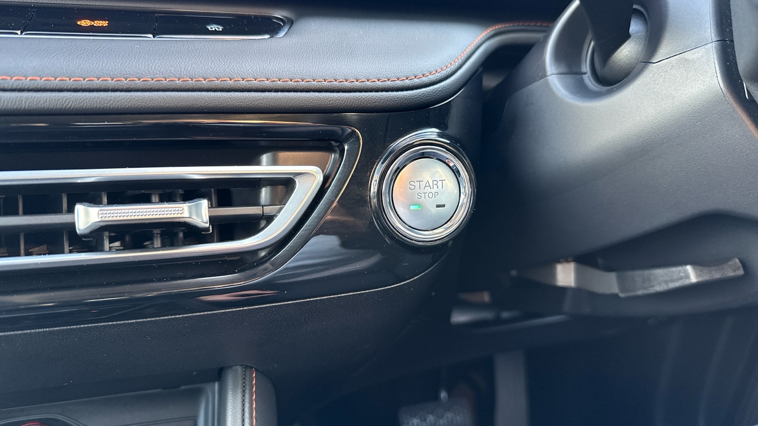 Used MG MG HS 2025 for sale - 76580671: Photo 44