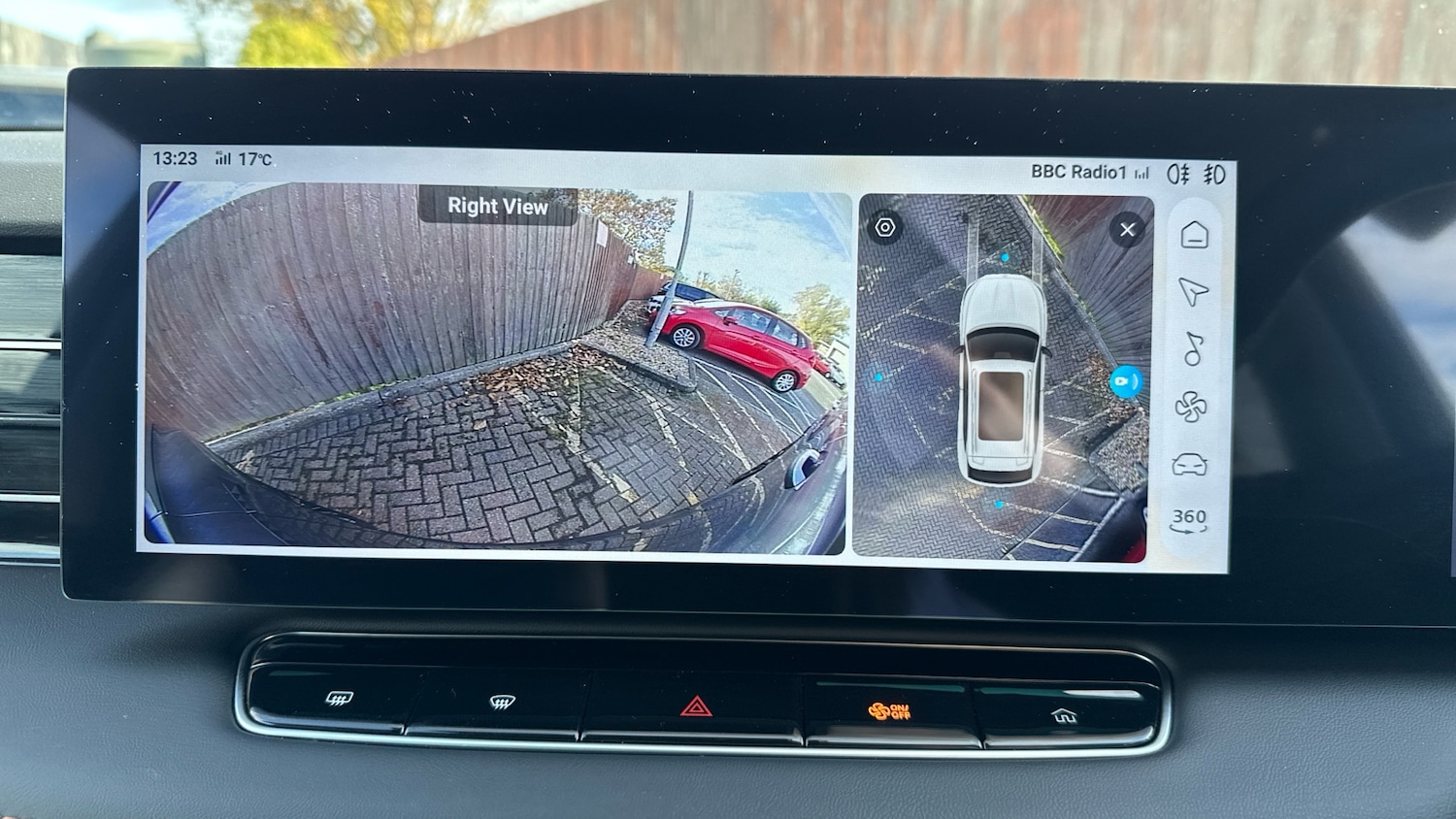 Used MG MG HS 2025 for sale - 76580671: Photo 45