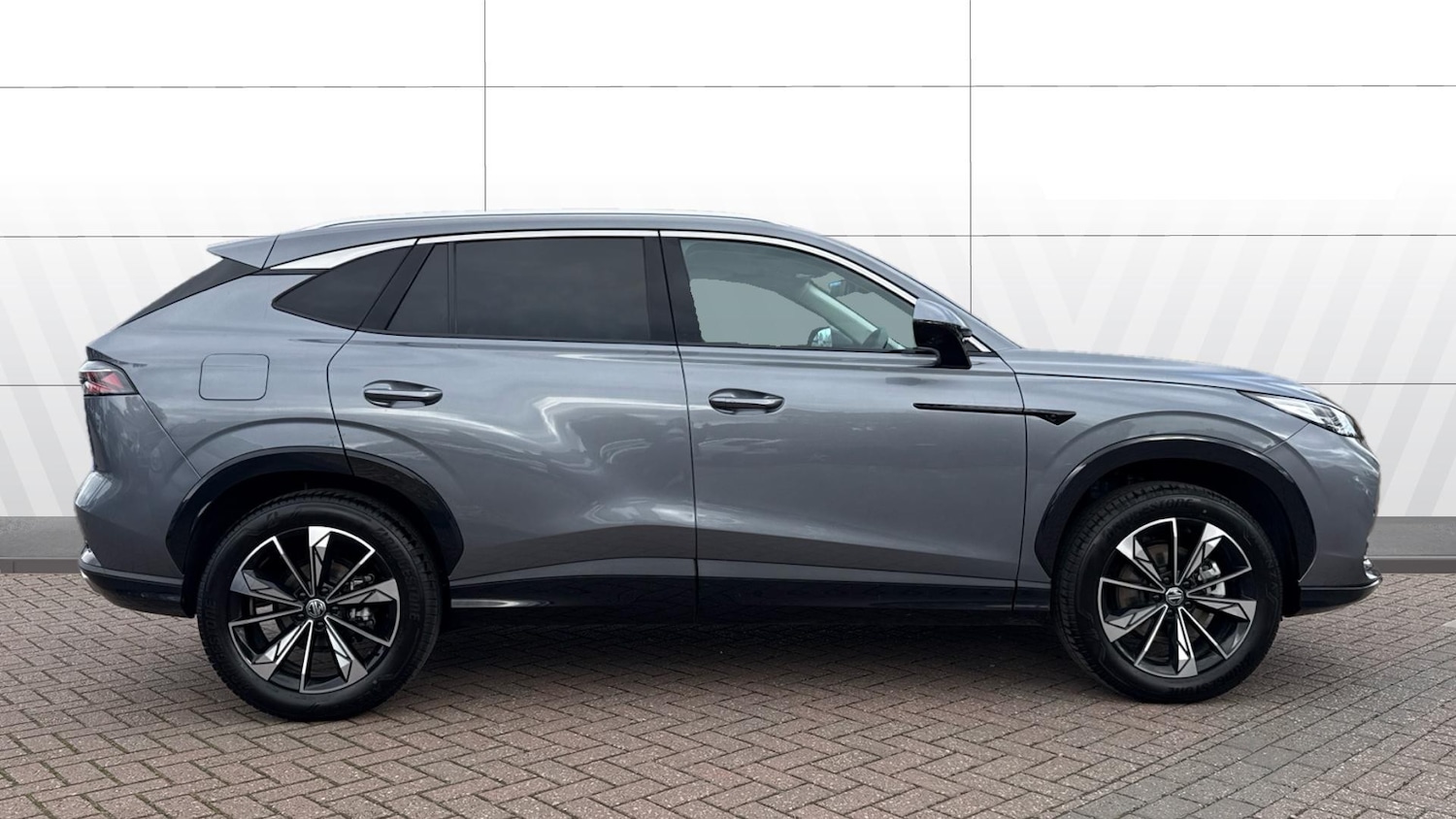 Used MG MG HS 2025 for sale - 76580671: Photo 5