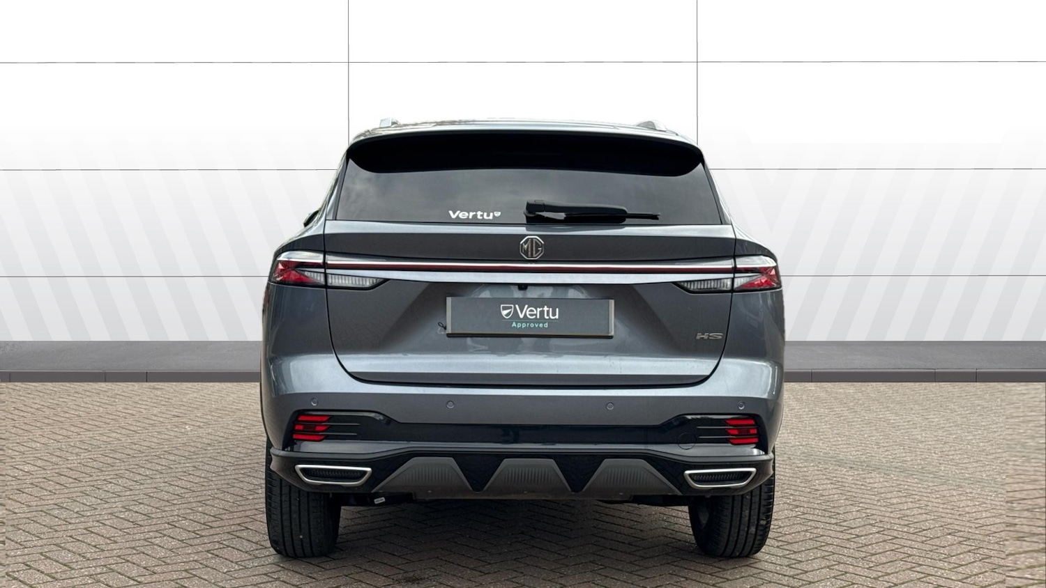 Used MG MG HS 2025 for sale - 76580671: Photo 6