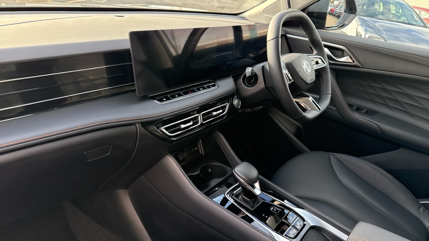 Used MG MG HS 2025 for sale - 76580671: Photo 9