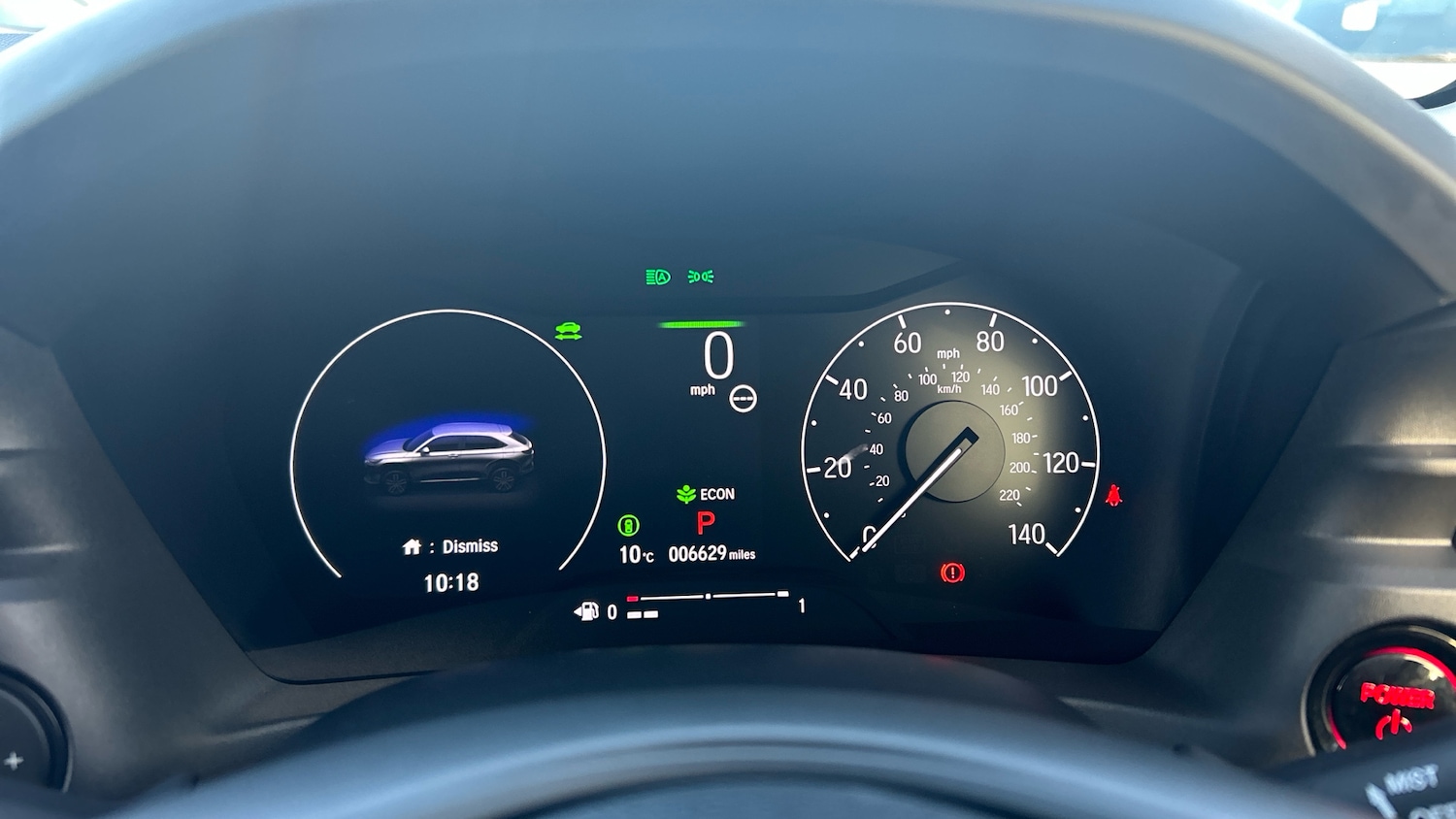 Used Honda HR-V 2025 for sale - 77026045: Photo 11