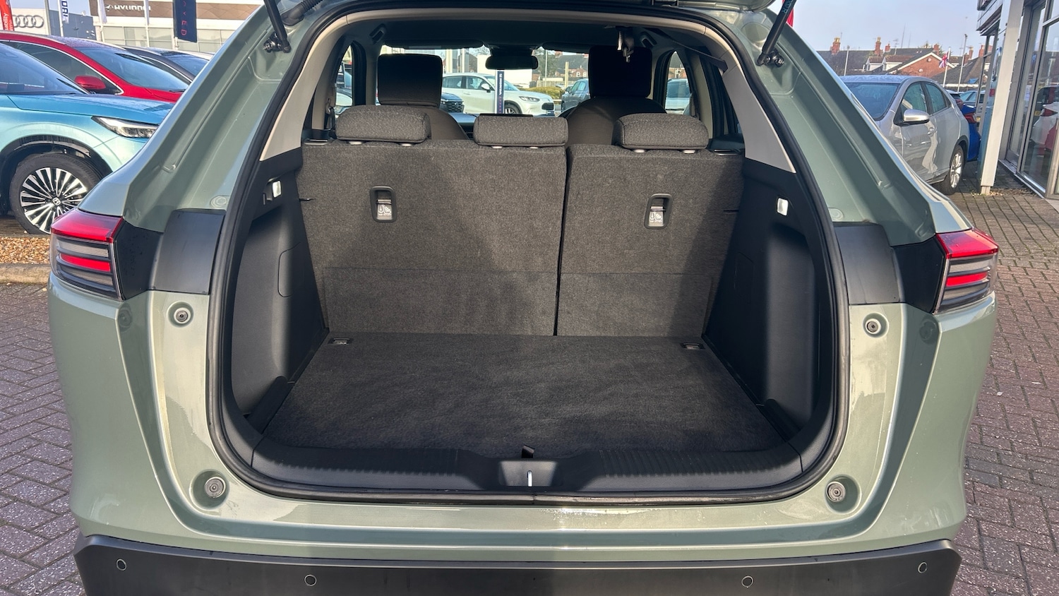 Used Honda HR-V 2025 for sale - 77026045: Photo 19