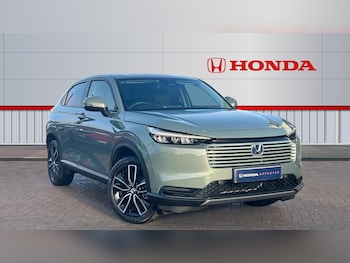 2025 (74) - 1.5 eHEV Elegance 5dr CVT Hybrid Hatchback