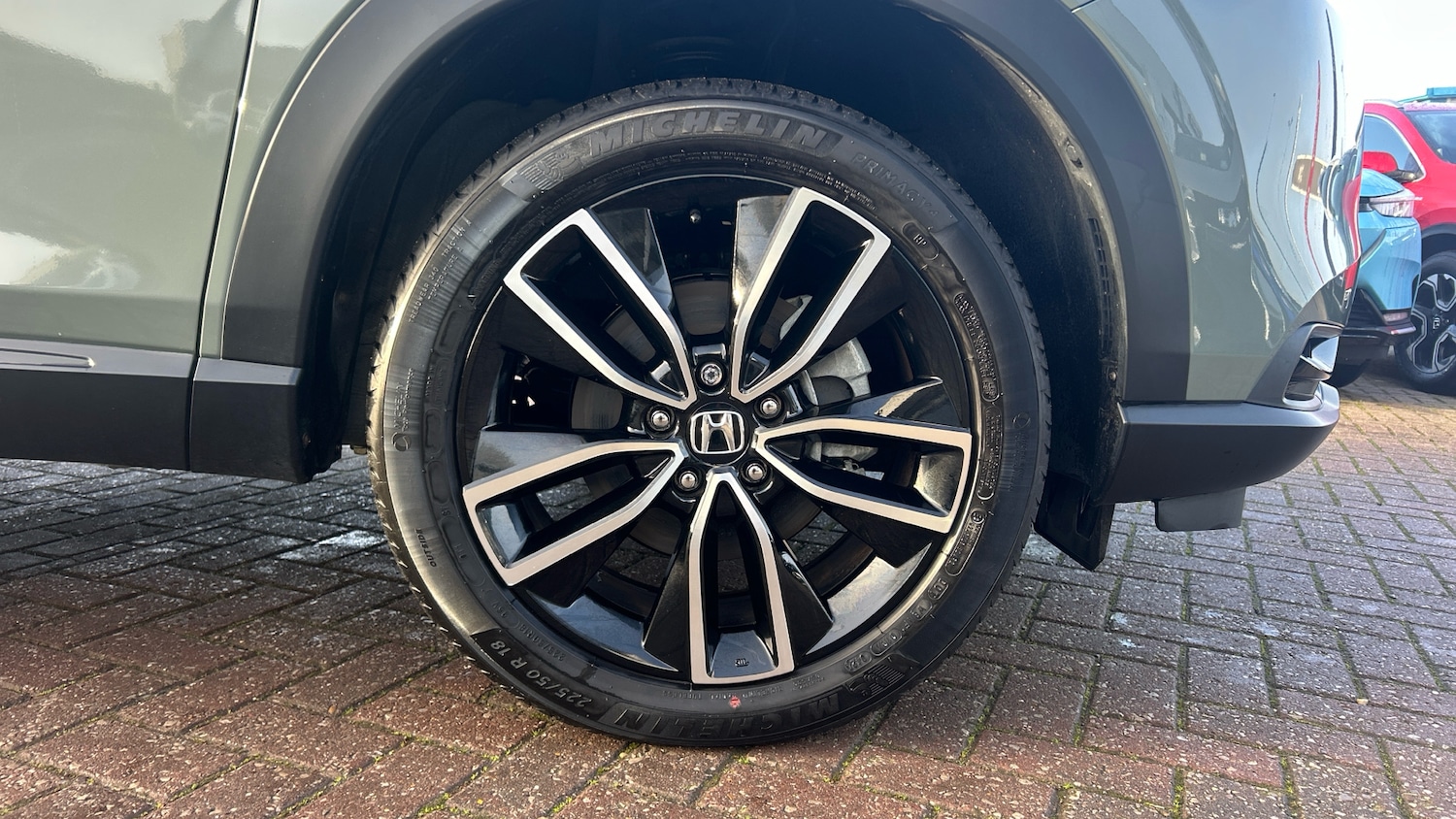 Used Honda HR-V 2025 for sale - 77026045: Photo 20