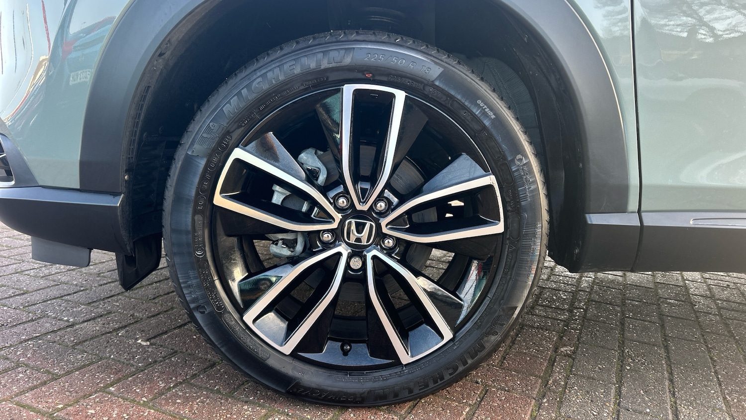 Used Honda HR-V 2025 for sale - 77026045: Photo 21