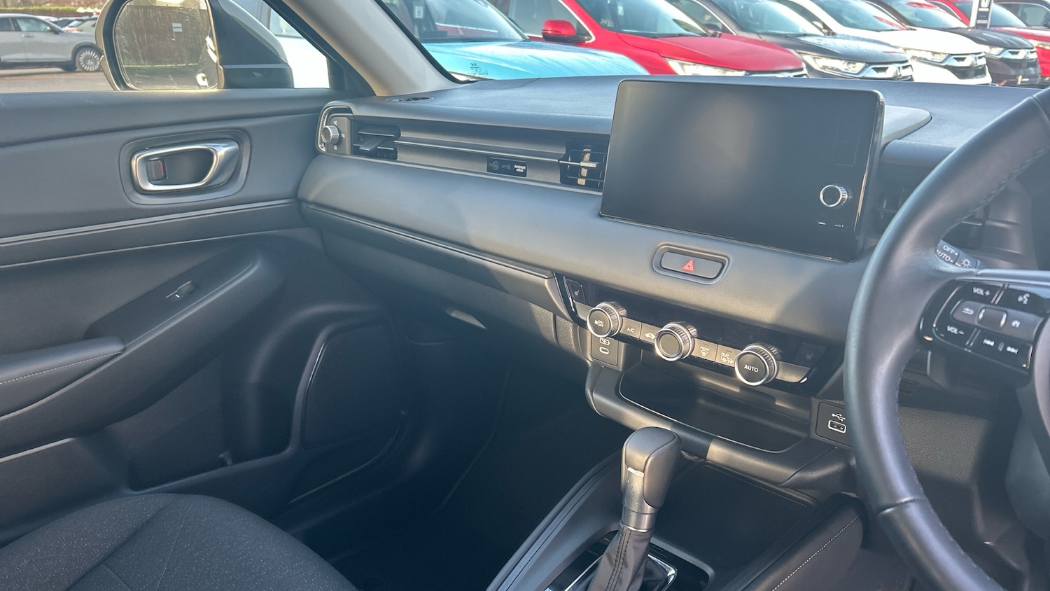 Used Honda HR-V 2025 for sale - 77026045: Photo 26