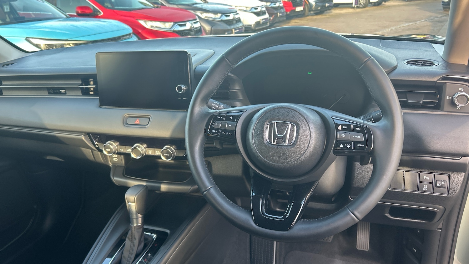 Used Honda HR-V 2025 for sale - 77026045: Photo 27