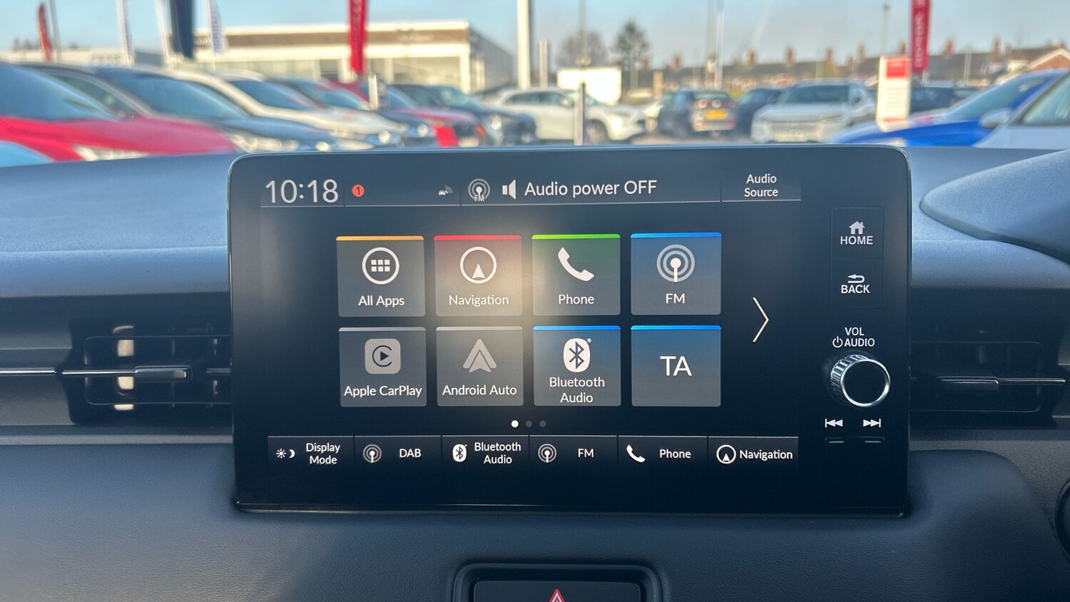 Used Honda HR-V 2025 for sale - 77026045: Photo 30