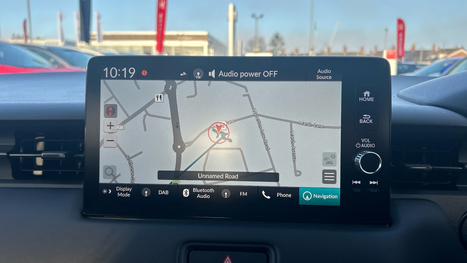 Used Honda HR-V 2025 for sale - 77026045: Photo 31