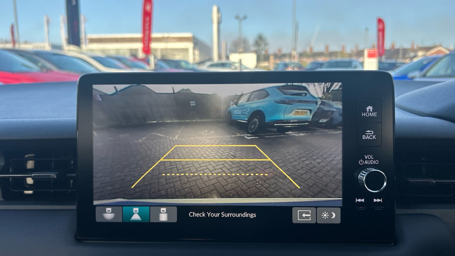 Used Honda HR-V 2025 for sale - 77026045: Photo 32