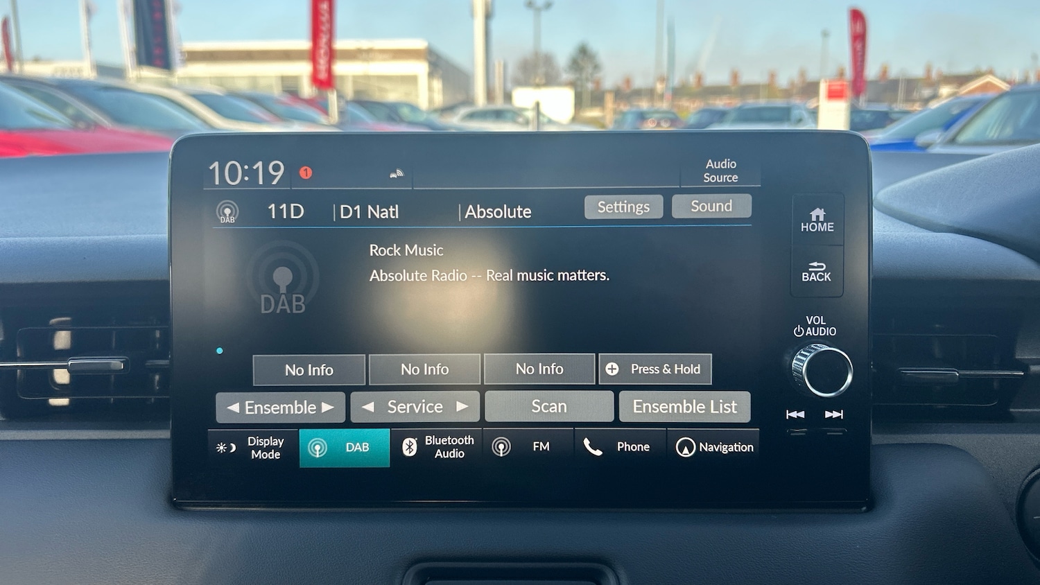 Used Honda HR-V 2025 for sale - 77026045: Photo 33