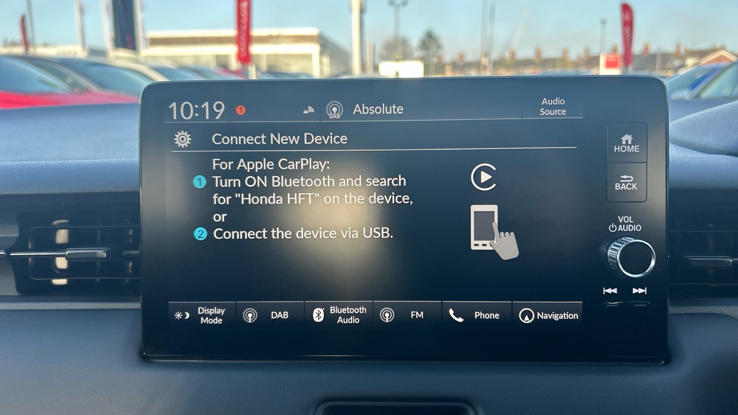 Used Honda HR-V 2025 for sale - 77026045: Photo 34