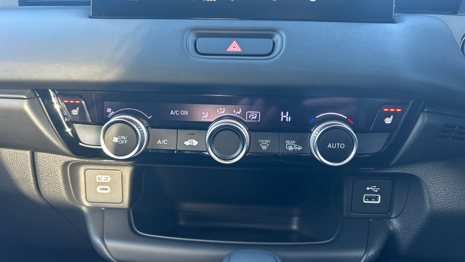 Used Honda HR-V 2025 for sale - 77026045: Photo 35