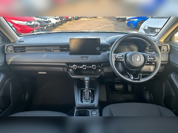 Used Honda HR-V 2025 for sale - 77026045: Photo