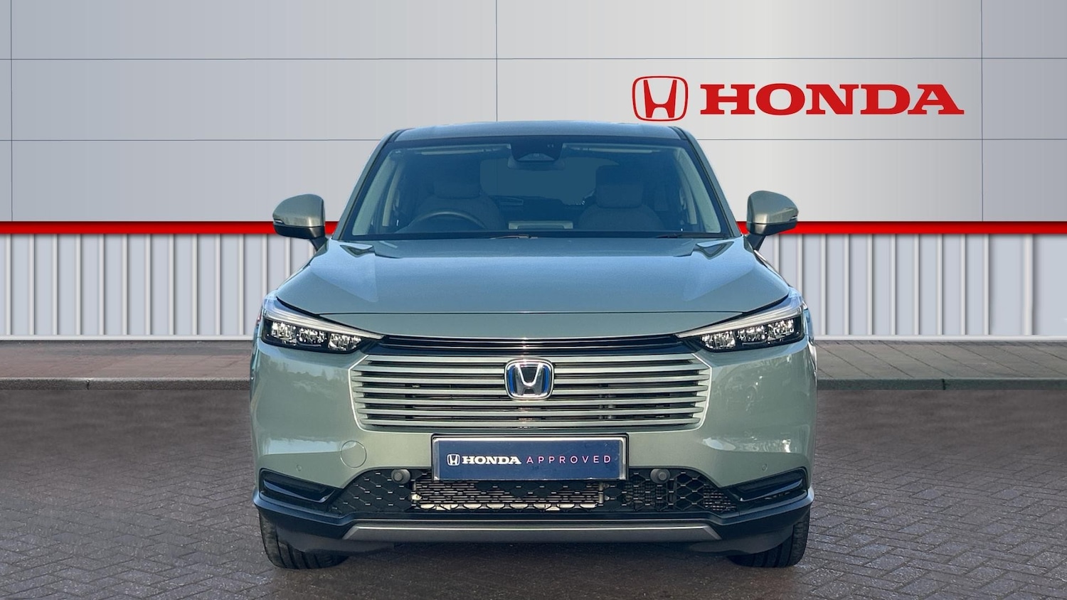 Used Honda HR-V 2025 for sale - 77026045: Photo 6