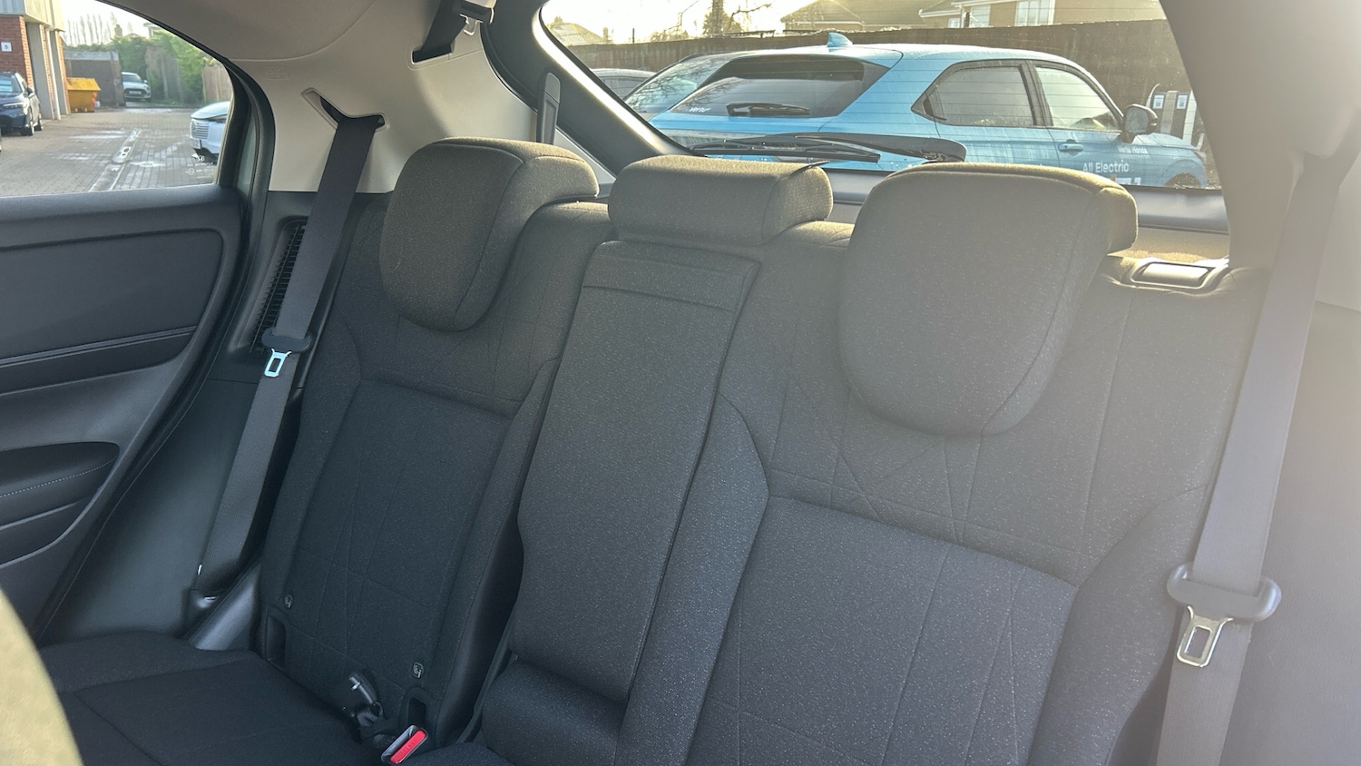 Used Honda HR-V 2025 for sale - 77026045: Photo 8