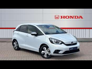 2020 (70) - 1.5 i-MMD Hybrid EX 5dr eCVT Hybrid Hatchback