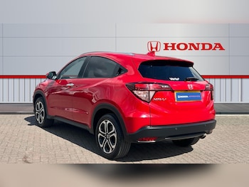 Used Honda HR-V 2018 for sale - 78370807: Photo