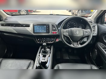 Used Honda HR-V 2018 for sale - 78370807: Photo