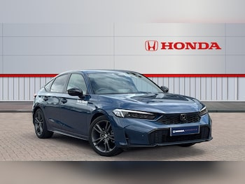 Used Honda Civic 2026 for sale - 78817195: Photo