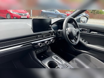Used Honda Civic 2026 for sale - 78817195: Photo