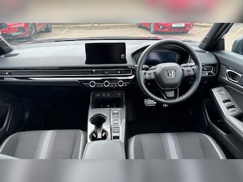 Used Honda Civic 2026 for sale - 78817195: Photo