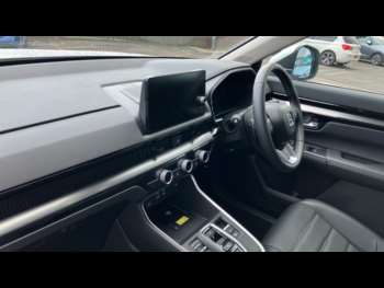 Used Honda CR-V 2025 for sale - 74671703: Photo