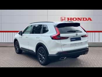 Used Honda CR-V 2025 for sale - 74671703: Photo