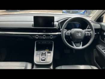 Used Honda CR-V 2025 for sale - 74671703: Photo