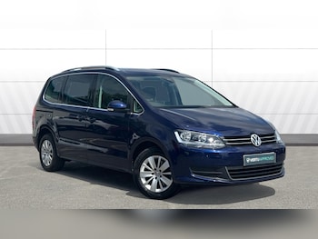 Used Volkswagen Sharan 2021 for sale - 79056844: Photo