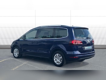 Used Volkswagen Sharan 2021 for sale - 79056844: Photo